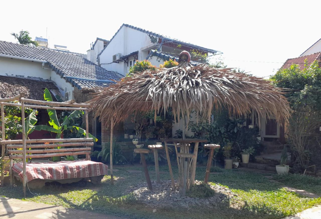 ホイアン ラ テラッザ Bed & Breakfast エクステリア 写真
