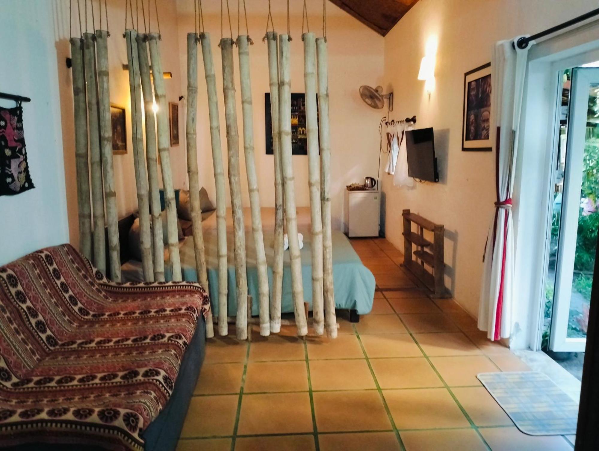ホイアン ラ テラッザ Bed & Breakfast エクステリア 写真