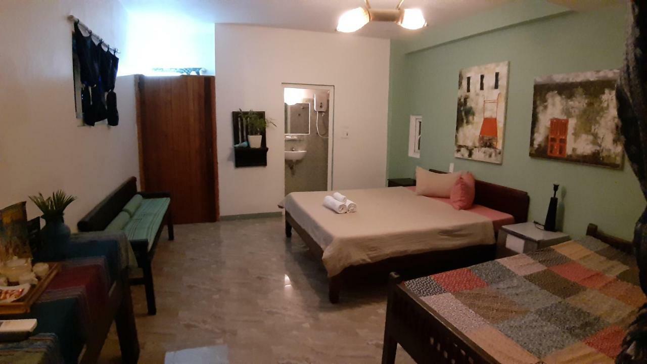 ホイアン ラ テラッザ Bed & Breakfast エクステリア 写真